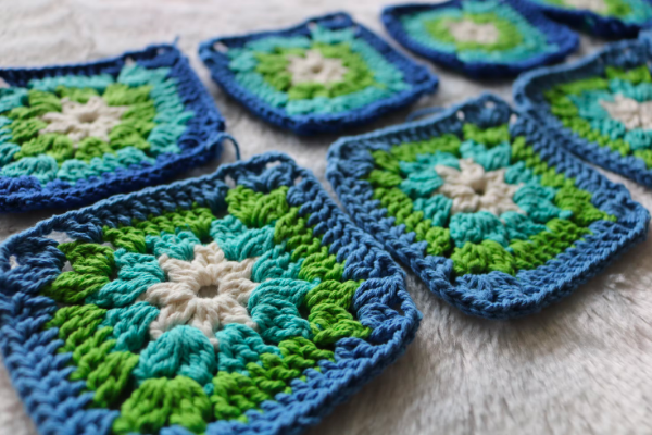 crochet