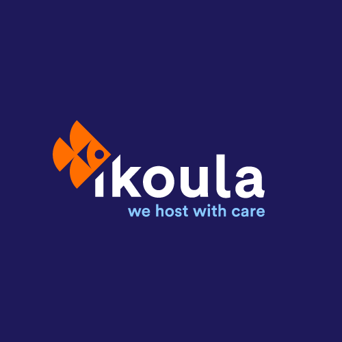 ikoula logo