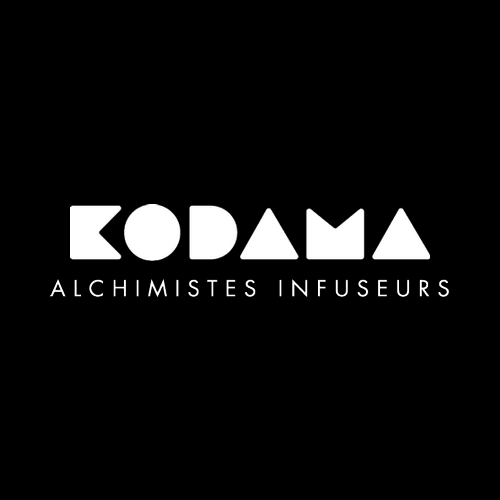 kodama logo