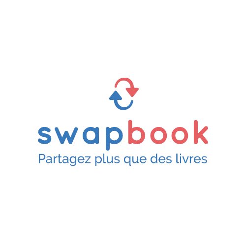 Swapbook logo