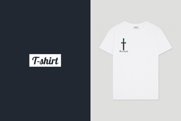 mockup t-shirt