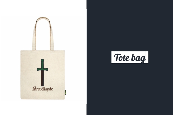 mockup tote-bag