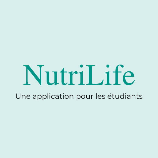 presentation of nutrilife