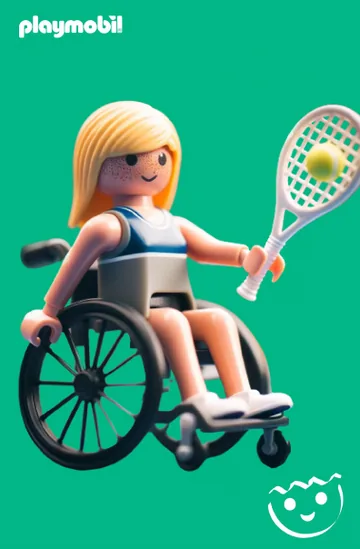 Playmobil : inclusion et repositionnement de marque